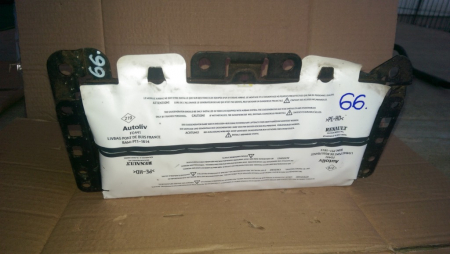 Elemente de interior - Airbag pasager pentru Renault Laguna 3, cod 985250002R