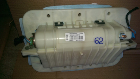Airbag pasager pentru Renault Megane 3, cod 6097685B   ,   985250006R [2]