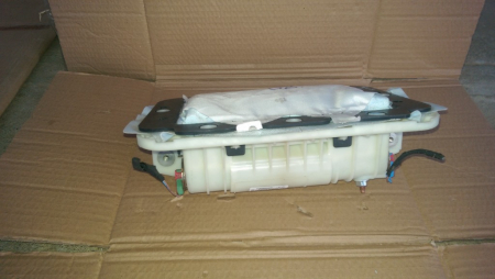 Airbag pasager pentru Renault Megane 3, cod 6097685B   ,   985250006R [1]