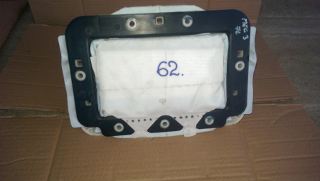 Elemente de interior - Airbag pasager pentru Renault Megane 3, cod 6097685B   ,   985250006R