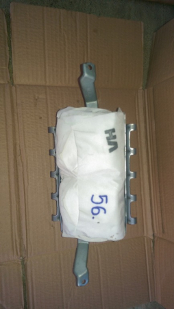Airbag - Airbag pasager pentru Toyota Avensis T270