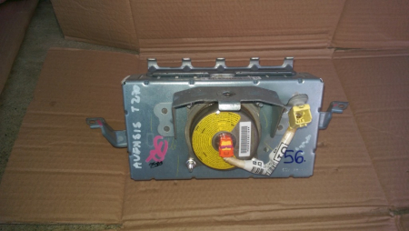 Airbag pasager pentru Toyota Avensis T270 [2]