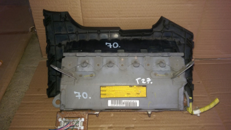 Airbag pasager pentru Toyota Avensis T270, cod 7390005040 [1]