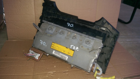 Airbag - Airbag pasager pentru Toyota Avensis T270, cod 7390005040