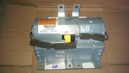 Airbag pasager pentru Volvo V50 , cod 602926100   ,   8623350 [1]