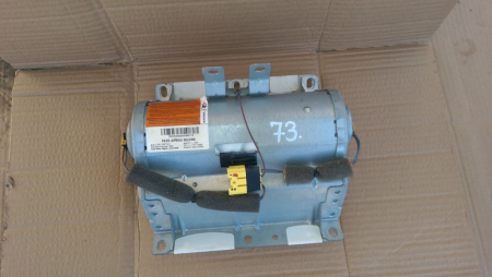 Airbag pasager pentru Volvo V50 , cod 602926100   ,   8623350 [1]