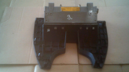 Airbag - Airbag genunchi Toyota Corolla Verso AR10 , an 2004-2010 cod , 73997-0F010