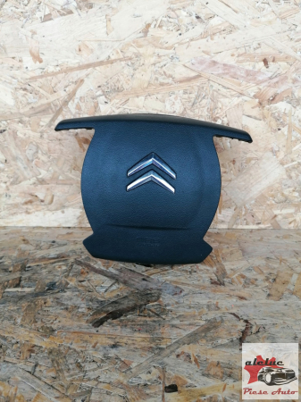 Elemente de interior - Airbag volan Citroen C5 III an 2008-2017  cod 96877137ZD