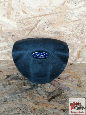 Elemente de interior - Airbag volan Ford Focus 2 an 2004-2011 cod 30349336