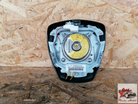 Airbag volan Mazda 6 GH an 2007-2012, cod GS1G57K00 [1]