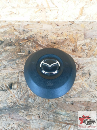 Airbag - Airbag volan Mazda 6 GJ an 2012-2016 cod TG11A02001