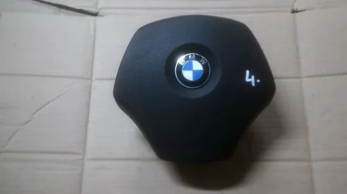 Elemente de interior - Airbag volan pentru BMW Seria 3 E90, cod 6774945