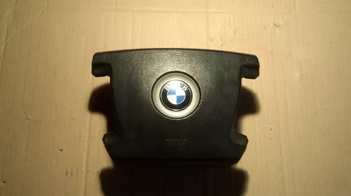 Elemente de interior - Airbag volan pentru BMW Seria 7 E65, cod 602282200
