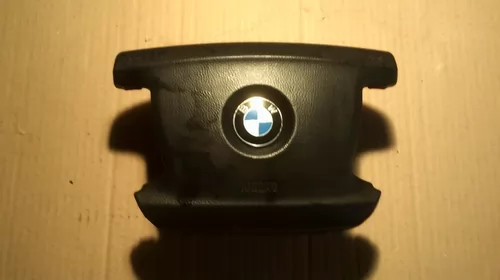 Elemente de interior - Airbag volan pentru BMW Seria 7 E65, cod 604358900
