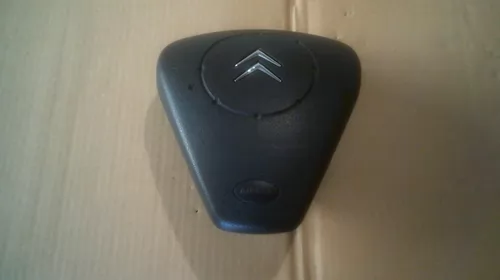 Elemente de interior - Airbag volan pentru Citroen C2 , cod 96380009VD