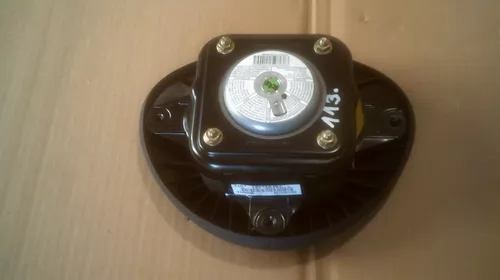 Airbag volan pentru Fiat Punto 2, cod 735278157 [2]