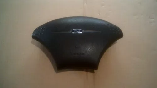 Elemente de interior - Airbag volan pentru Ford Focus 1, cod 98AB-A042B85-DC