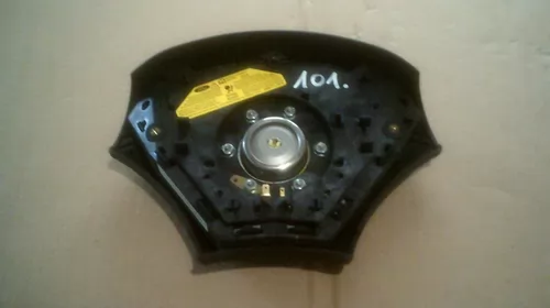 Airbag volan pentru Ford Focus 1, cod 98AB-A042B85-DC [2]