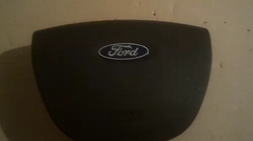 Elemente de interior - Airbag volan pentru Ford Focus 2, cod 4M51-A042B85-CE