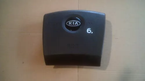 Elemente de interior - Airbag volan pentru Kia Sorento BL, cod 56910-3E010CQ