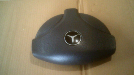 Airbag volan Mercedes A-Class, W168, an de fabricatie 1996 - 2004 [1]
