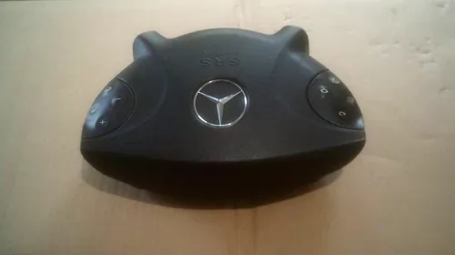 Airbag volan pentru Mercedes E-class W211, cod 2118600202 [1]