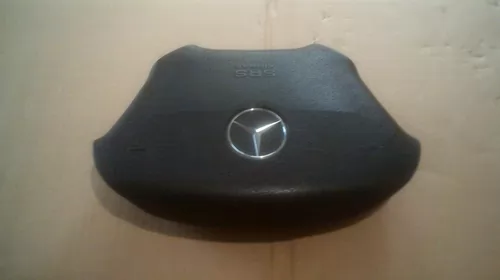 Airbag volan pentru Mercedes M-class W163, cod 1634600298 [1]
