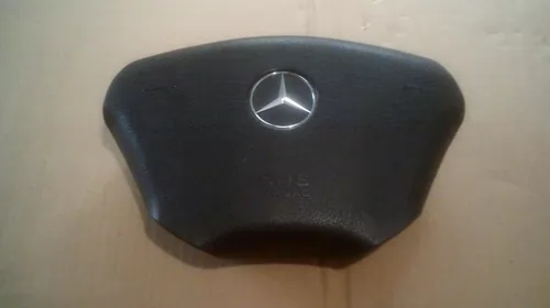 Elemente de interior - Airbag volan pentru Mercedes M-class W163, cod 1634600298