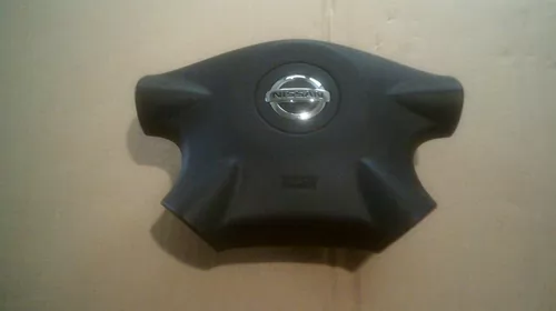 Elemente de interior - Airbag volan pentru Nissan Almera N16, cod 6005158C