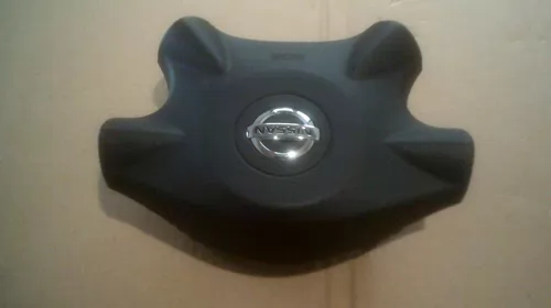 Airbag volan pentru Nissan Almera N16, cod 6005158C [1]