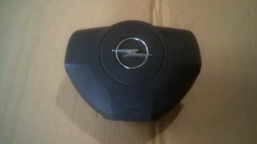 Elemente de interior - Airbag volan pentru Opel Vectra C, cod 13203886