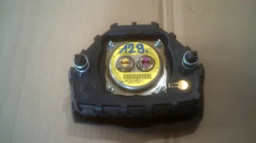 Airbag volan pentru Opel Vectra C, cod 13203886 [2]