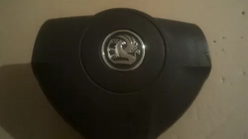 Elemente de interior - Airbag volan pentru Opel Vectra C, cod 13203887