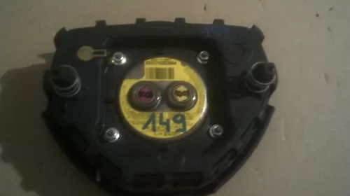 Airbag volan pentru Opel Vectra C, cod 13203887 [1]