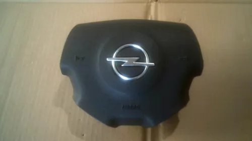 Elemente de interior - Airbag volan pentru Opel Vectra C, cod 24436803