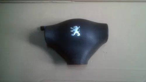 Elemente de interior - Airbag volan pentru Peugeot 206 , cod 96257484ZR