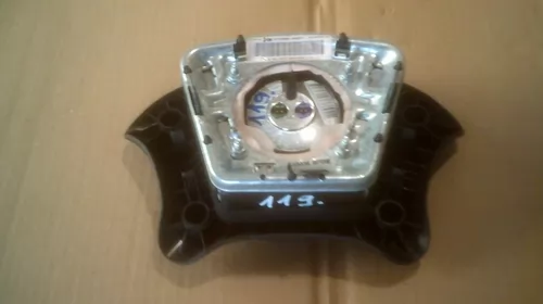 Airbag volan pentru Peugeot 807 , cod 14010983YR [2]