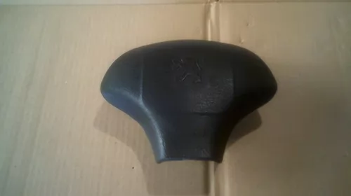 Elemente de interior - Airbag volan pentru Peugeot Partner M59, cod 9623938377