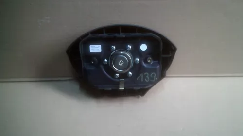 Airbag volan pentru Renault Scenic 1, cod 7700433083F [2]