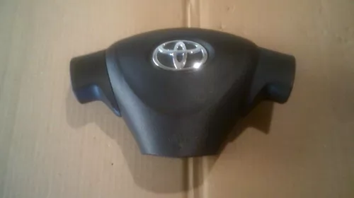 Elemente de interior - Airbag volan pentru Toyota Auris E150, cod 45130-02280-B0