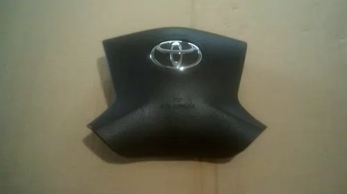 Elemente de interior - Airbag volan pentru Toyota Avensis T250, cod 45130-05112-A