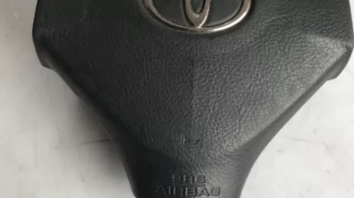 Elemente de interior - Airbag volan pentru Toyota Corolla Verso AR10