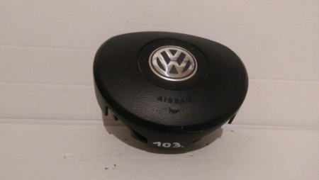 Airbag volan VW Touran, Polo 9N, 1T0880201A, an 2003-2010 [1]