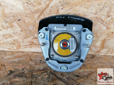 Airbag volan Toyota Avensis T270 an 2009-2018, cod 45130-05130-C0 [1]