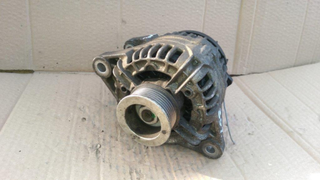 Alternator pentru Alfa Romeo 147 , motorizare 1.6 benzina, cod 0124415015 [1]