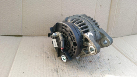 Alternator pentru Alfa Romeo 147 , motorizare 1.6 benzina, cod 0124415015 [2]
