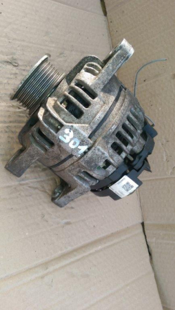 Alternator pentru Alfa Romeo 147 , motorizare 1.6 benzina, cod 0124415015 [3]
