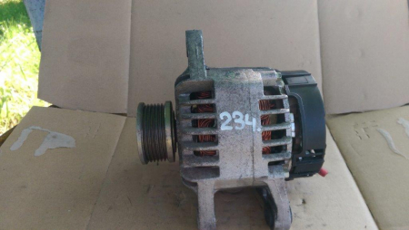 Alternator - Alternator pentru Alfa romeo 156 , motorizare 1.9 diesel, cod 101210-1510