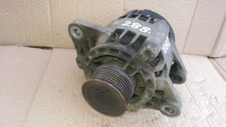Alternator pentru Alfa Romeo 159 , motorizare 1.9 diesel, cod 46748353   ,   63321507 [1]