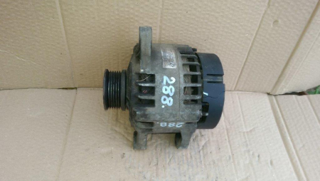 Alternator - Alternator pentru Alfa Romeo 159 , motorizare 1.9 diesel, cod 46748353   ,   63321507